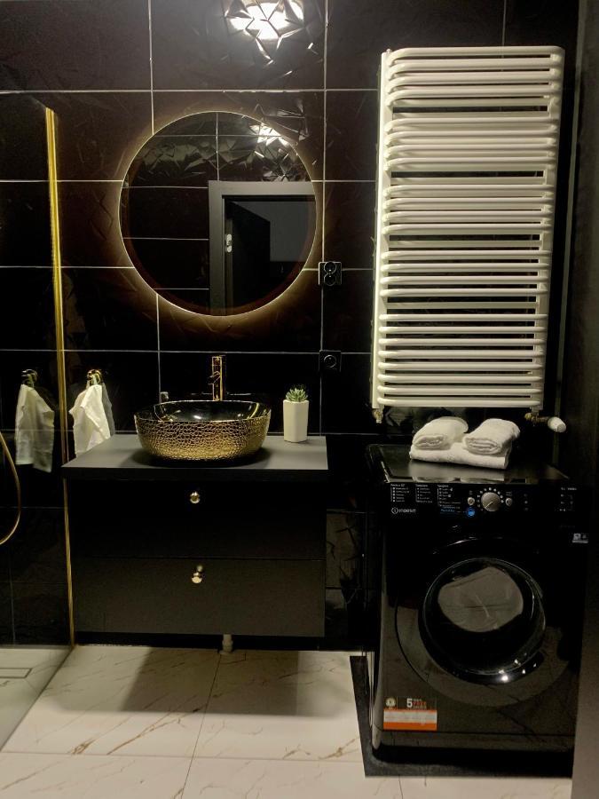 Apartment On Drewnowska Street Manufaktura ウッチ エクステリア 写真
