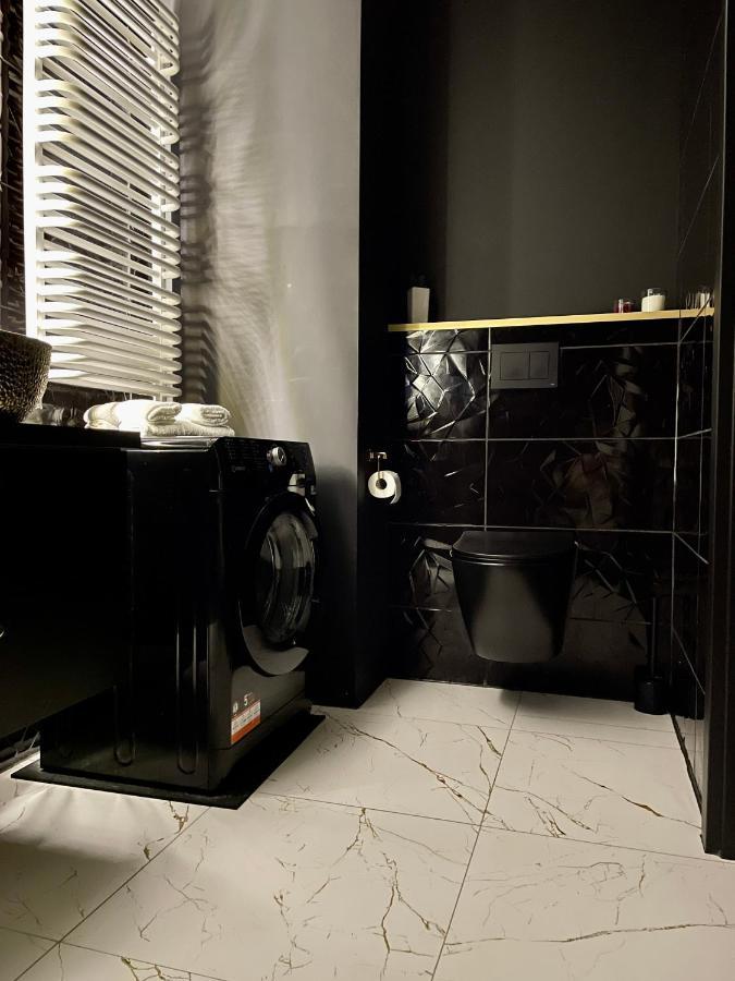 Apartment On Drewnowska Street Manufaktura ウッチ エクステリア 写真