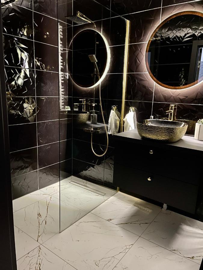 Apartment On Drewnowska Street Manufaktura ウッチ エクステリア 写真