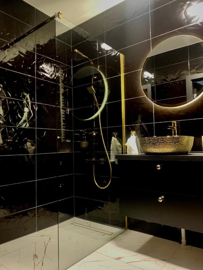 Apartment On Drewnowska Street Manufaktura ウッチ エクステリア 写真