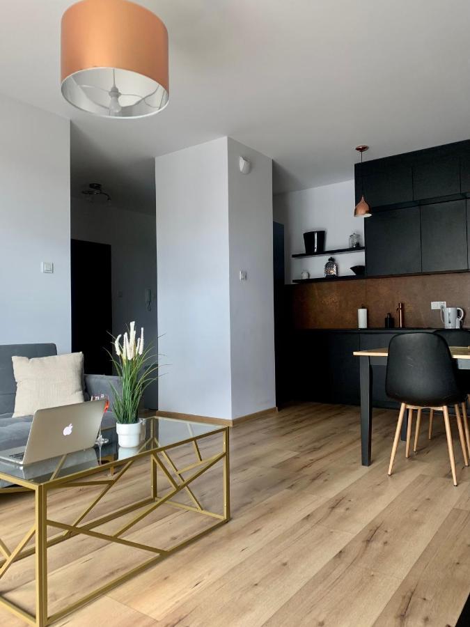Apartment On Drewnowska Street Manufaktura ウッチ エクステリア 写真