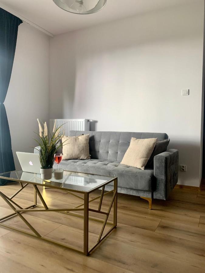 Apartment On Drewnowska Street Manufaktura ウッチ エクステリア 写真