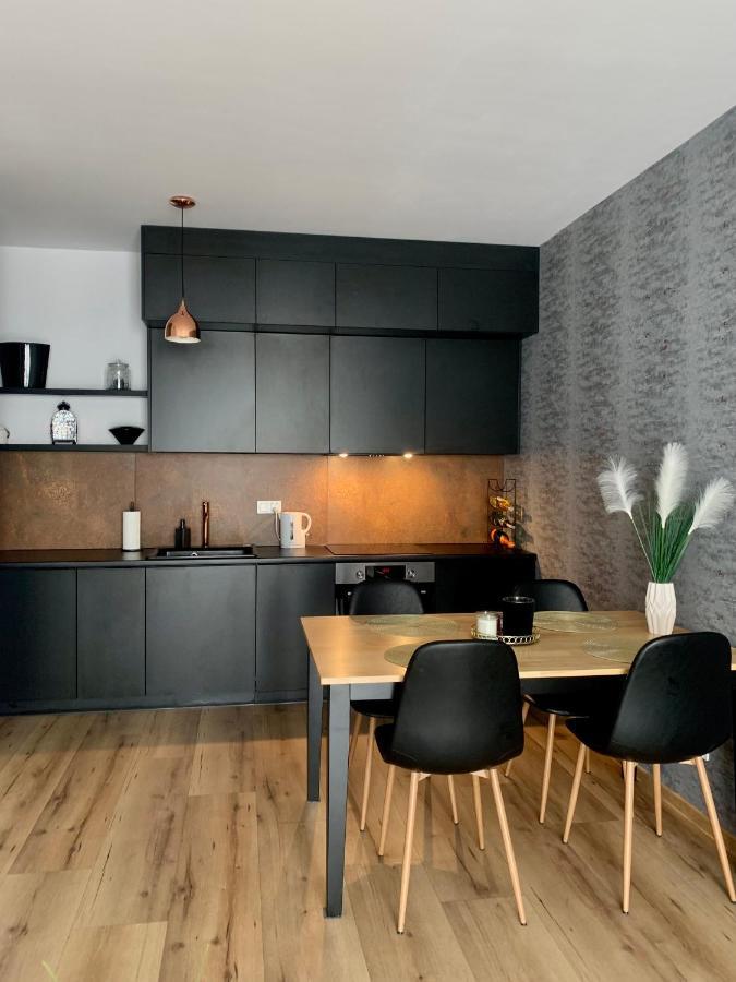 Apartment On Drewnowska Street Manufaktura ウッチ エクステリア 写真