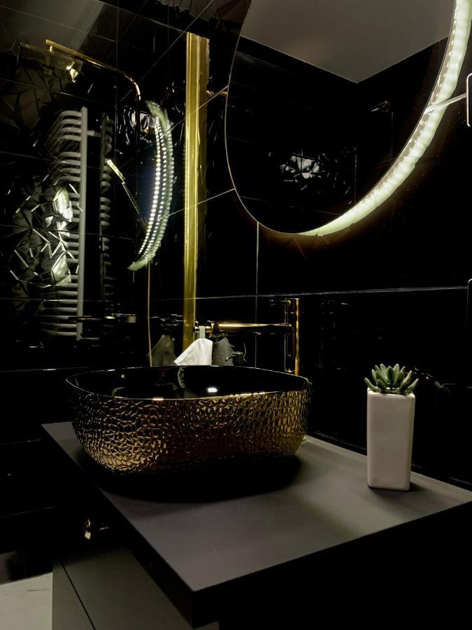 Apartment On Drewnowska Street Manufaktura ウッチ エクステリア 写真